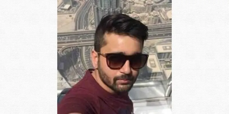 Kunal Bhandari